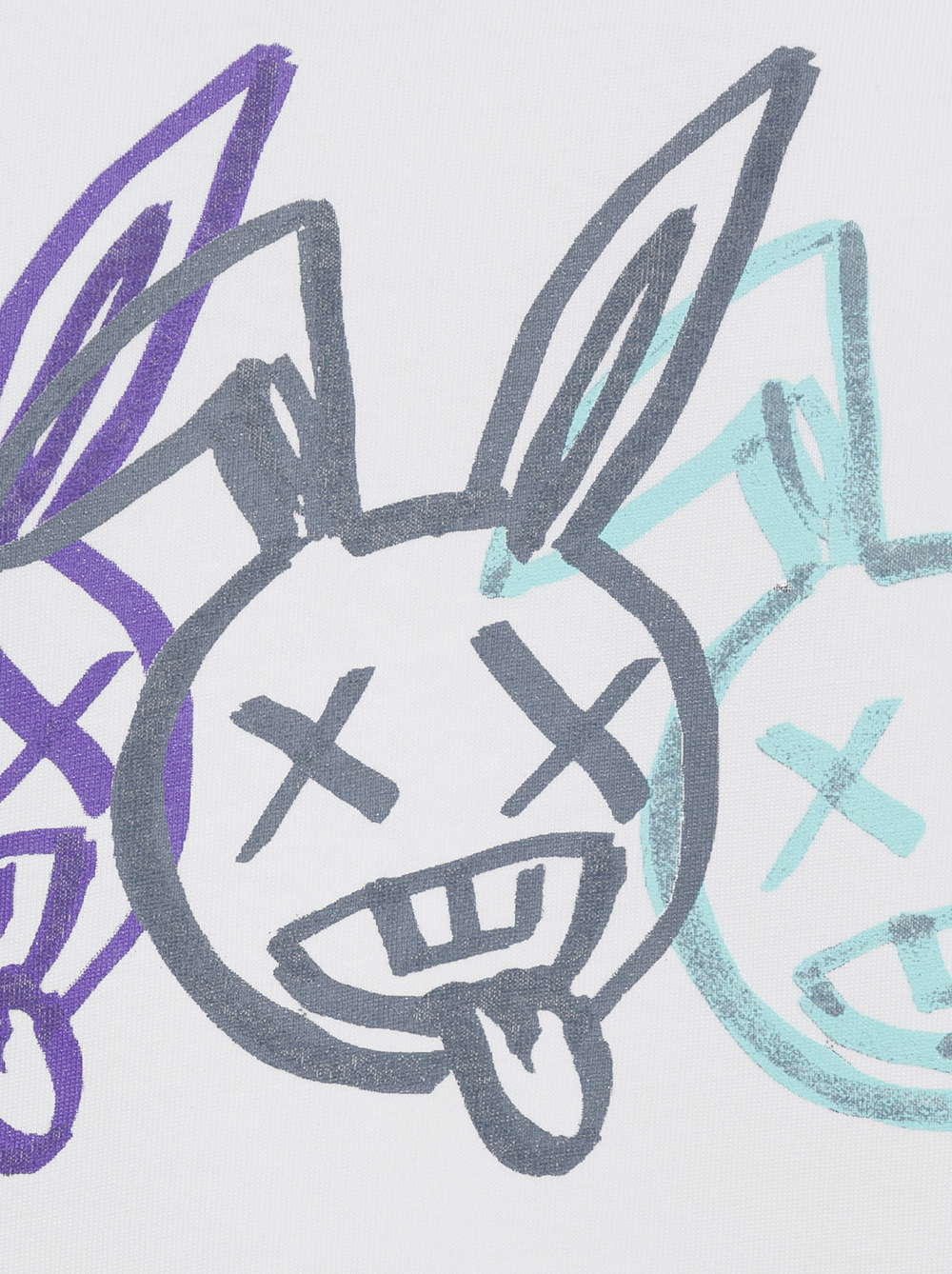 PHARMACY IND блузон - белый