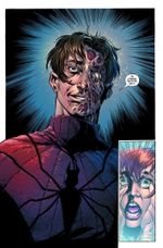 Комикс Современный Человек-Паук: Сага о Клонах