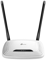 Wi-Fi роутер TP-LINK TL-WR841N