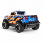 Джип на РУ, коробка 662-14D