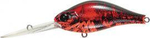 Воблер ZipBaits B-Switcher 4.0 Rattler 054 Delta Craw