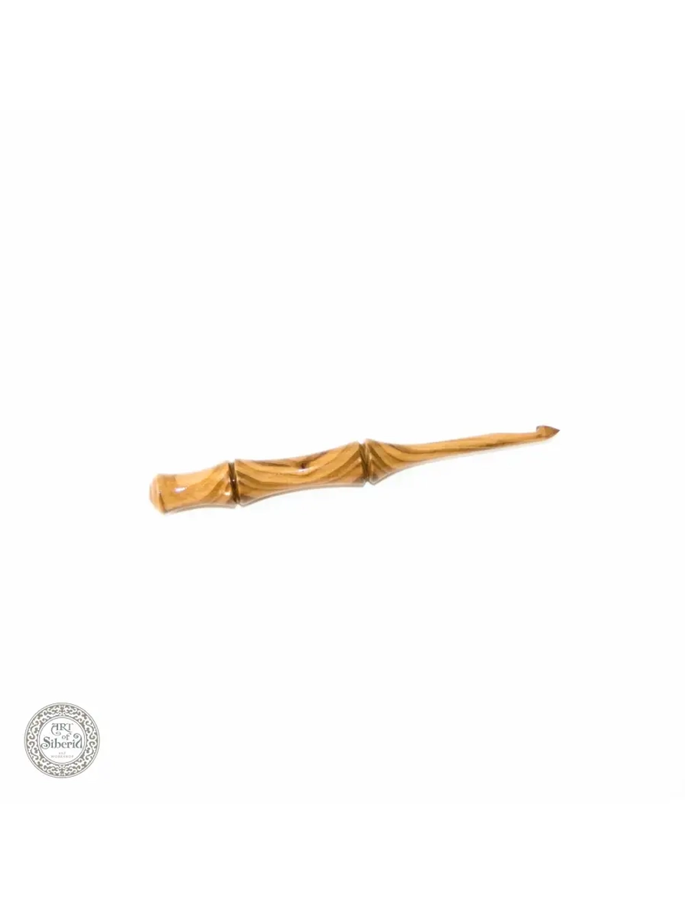 Крючок вязальный