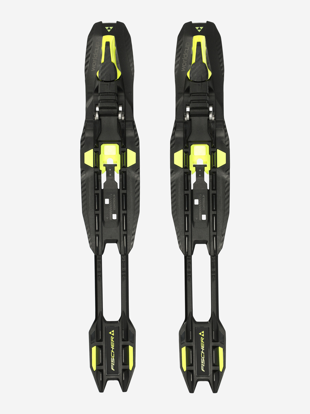 Лыжные крепления FISCHER WORLD CUP SKATE IFP S49022, коньковые