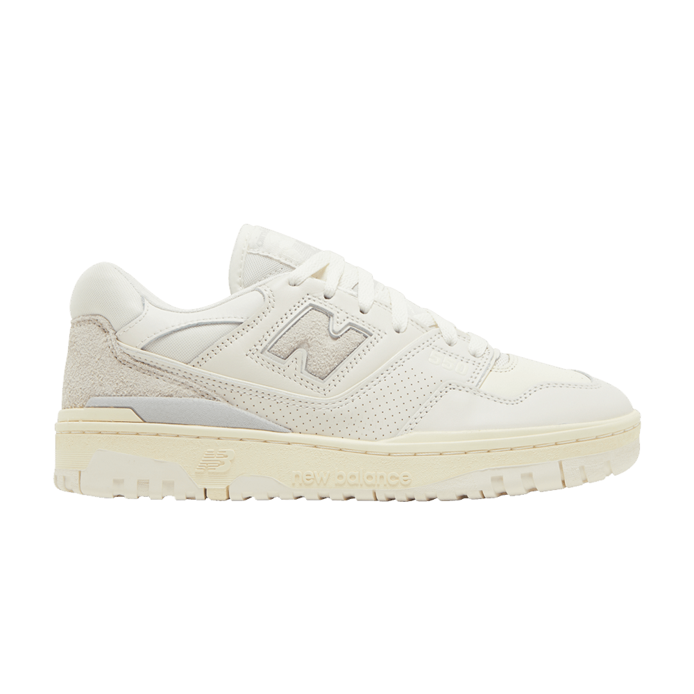 Aime Leon Dore X New Balance Nb 550 Oxfords