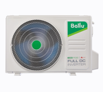 Сплит-система инверторного типа Ballu Ice Peak DC BSPKI-24HN8_V4 комплект