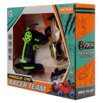 Гоночная машина на РУ, коробка 555-525