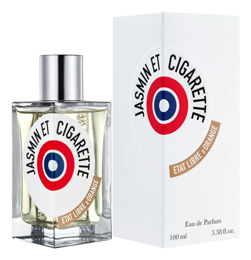 Etat Libre D`Orange Jasmin Et Cigarette