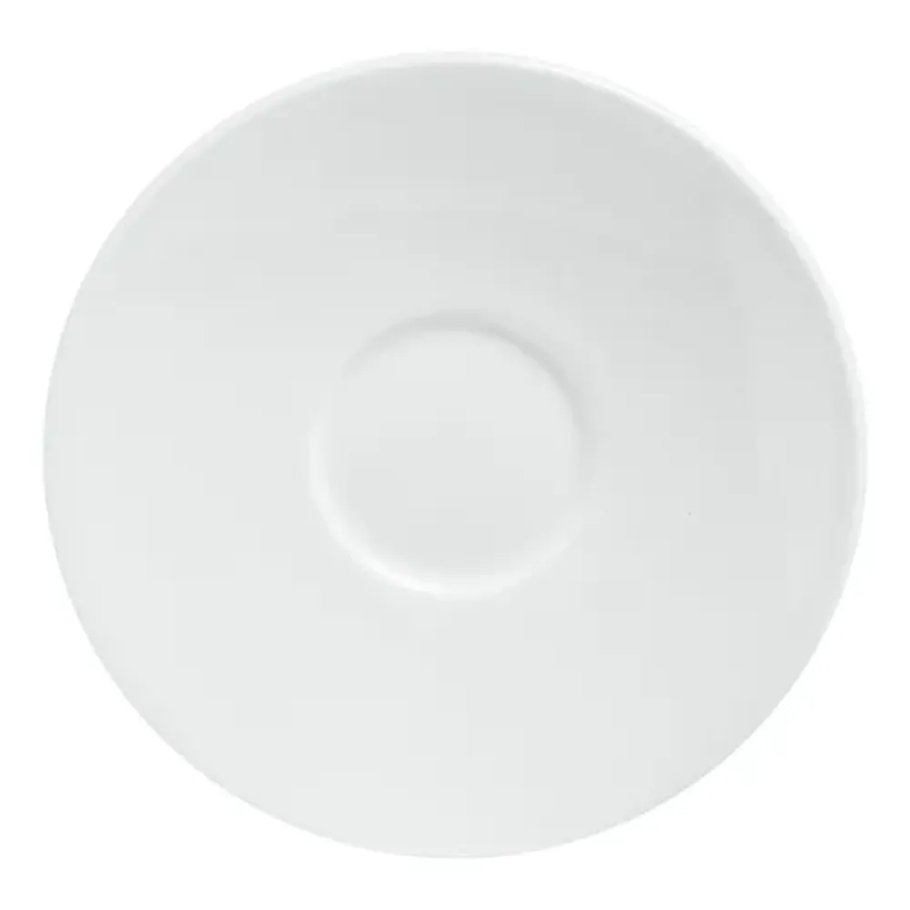 Блюдце d 15,5 см чайное для чашки арт. 81229915 / 81221754 / 81221753 Simply Fine Plus Noble [6]