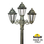 Ландшафтный светильник Fumagalli ANNA E22.157.S21.BXF1R