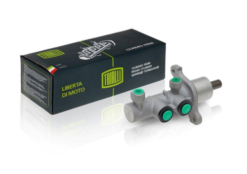 Цилиндр тормозной главный ВАЗ Калина 1118, 1117, 1119 Trialli