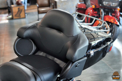 Ultra Limited Harley-Davidson 2020