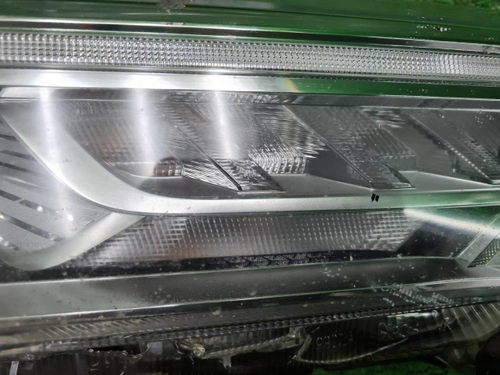 Битая Фара правая Haval M6 2 (2021-н.в.) LED
