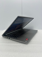 Ноутбук Lenovo ThinkBook 15 G3 ACL (21A4009CRU) 15.6"/AMD Ryzen 5 5500U/RAM 16GB/SSD 512GB/AMD Radeon Graphics/1920*1080/IPS/Windows 11/Подсветка кл-ры: LED/Серый. Состояние: Уценка/ царапины на матрице