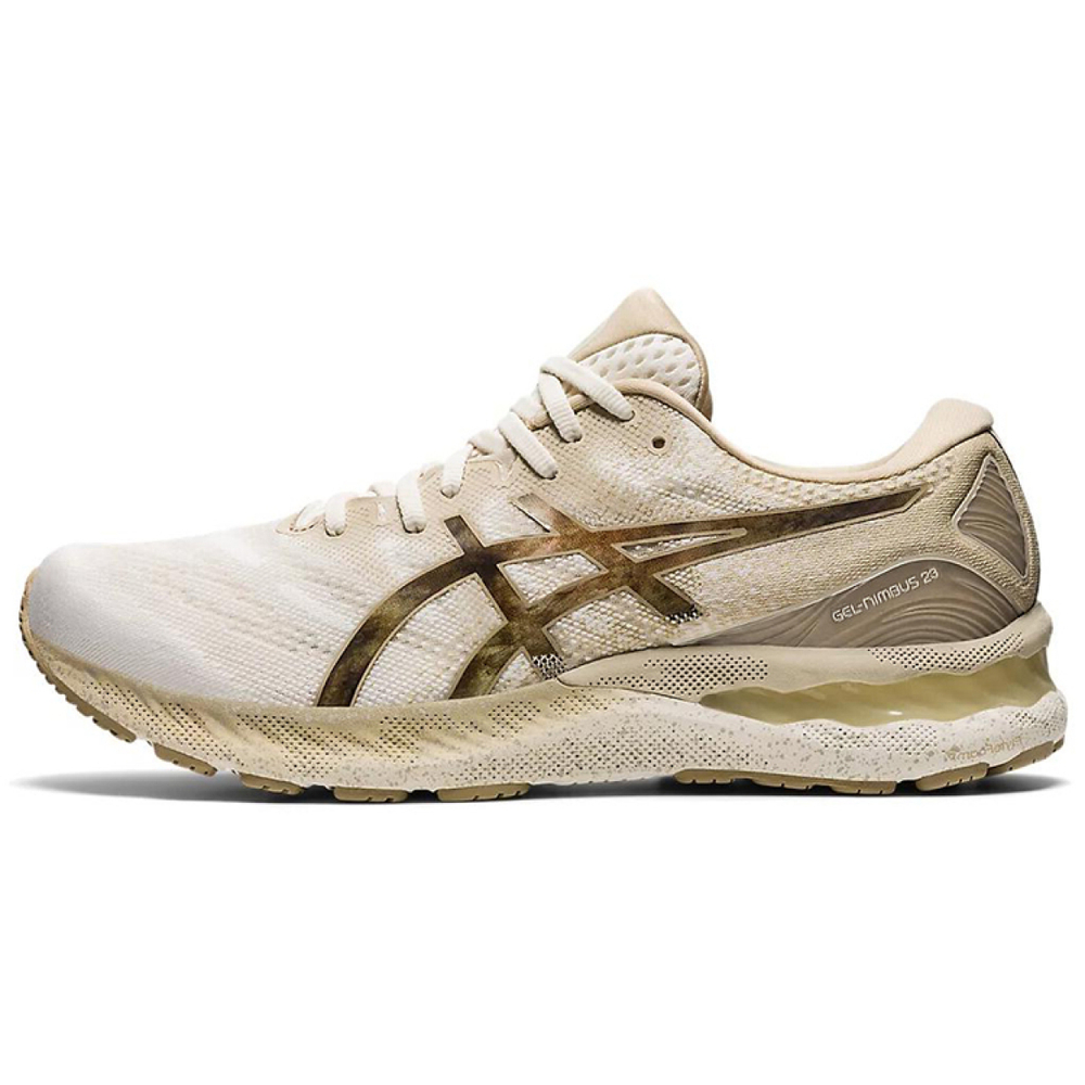 Кроссовки Asics Gel-Nimbus 23, 1011B160-101