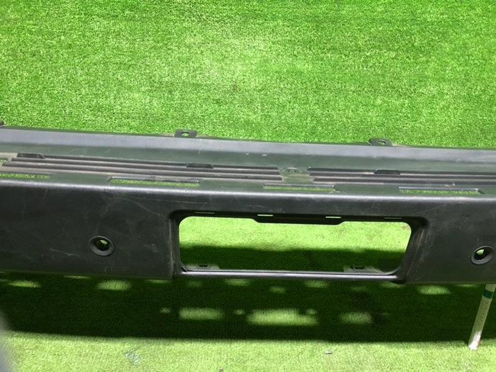 Бампер задний Land-Rover Discovery 3 (2004-2009)