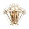 Настенный светильник Loft It Shard 10432W Clear
