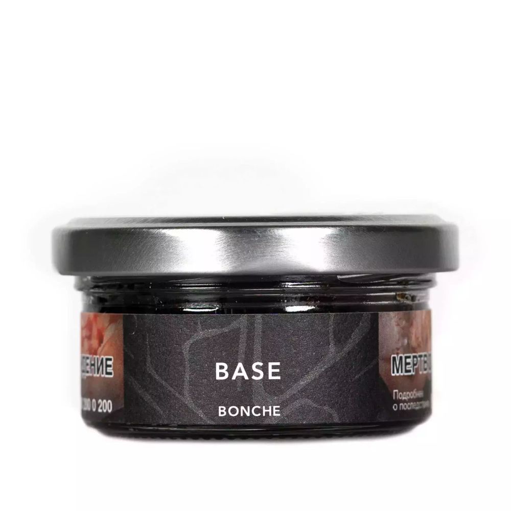 BONCHE - Base (60g)