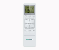 Ecoclima Wind Line EC-18QC/ECW-18QC