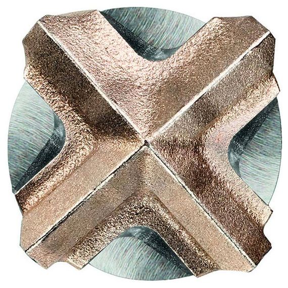 Бур SDS-max DeWalt DT60828 26х540мм