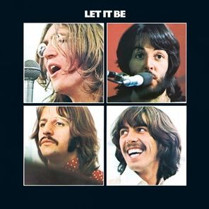 The Beatles / Let It Be (Пазл)