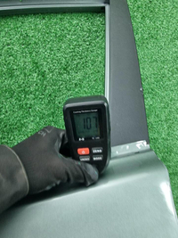 Дверь передняя левая Evolute i-SPACE (2023-н.в.)