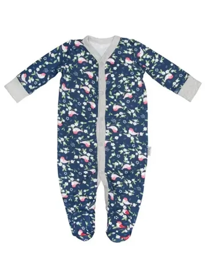 Комбинезон слип