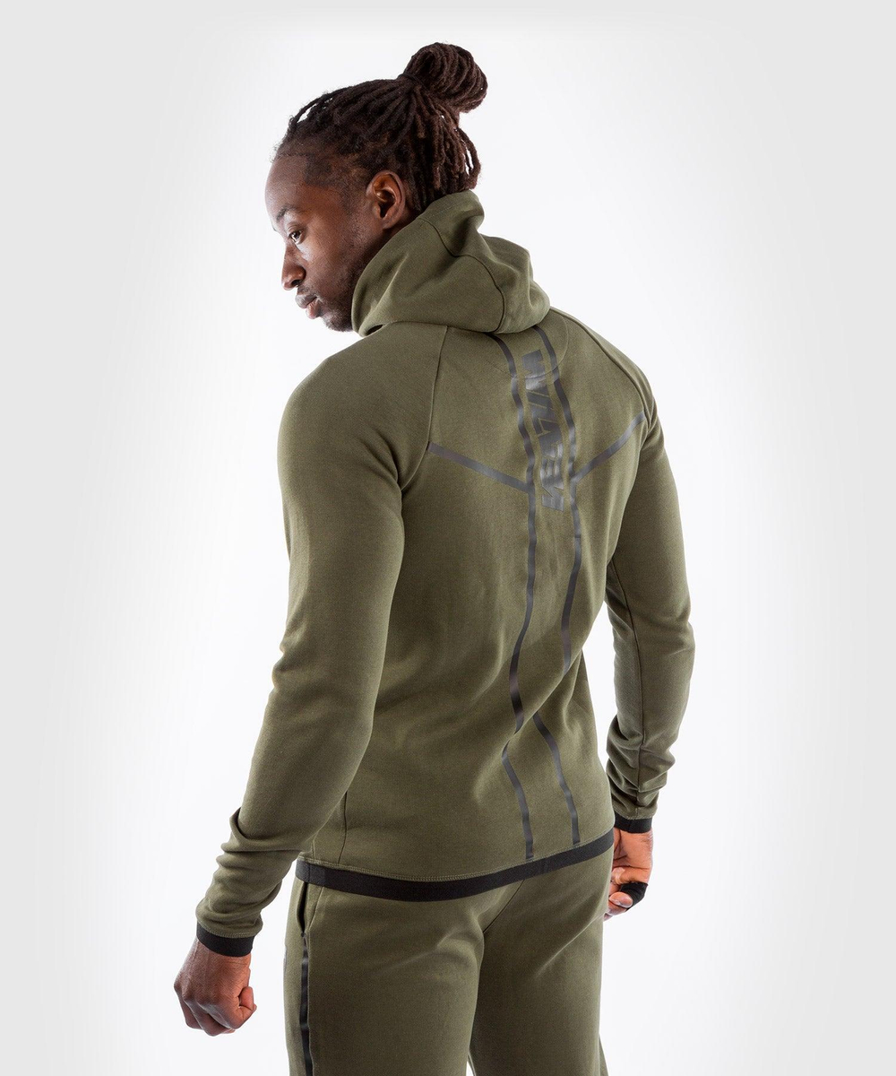 Толстовка Venum Laser X Connect Khaki