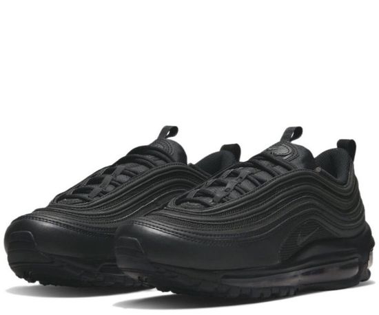 Кроссовки Nike Air Max 97 Black