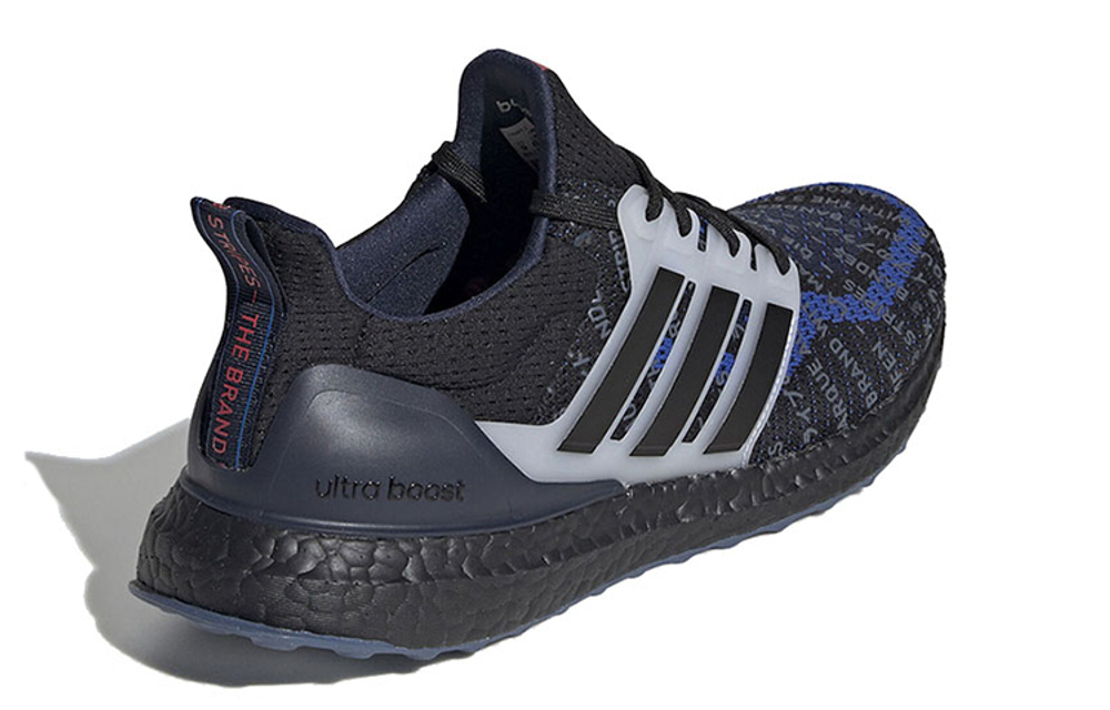 Кроссовки Adidas Ultra Boost "Seoul"