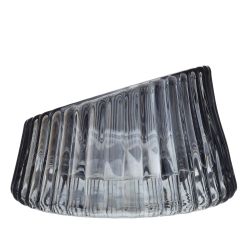 GAEM Подсвечник, L7,5 W7,5 H4,5 см