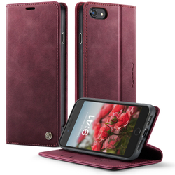 Чехол-книжка CaseMe RFiD iPhone SE 2020/SE2020