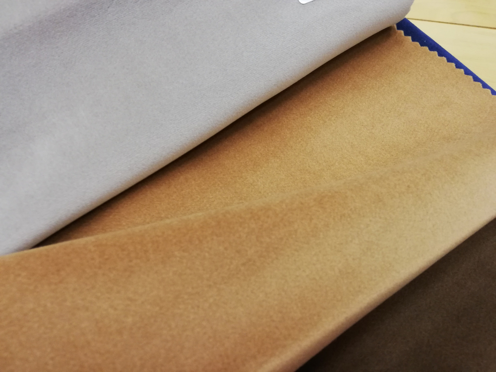 Велюр Manhattan (Манхэттен) 09