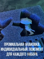 Собаки Красная Бригада,10 шт, набор Trench Crusade,