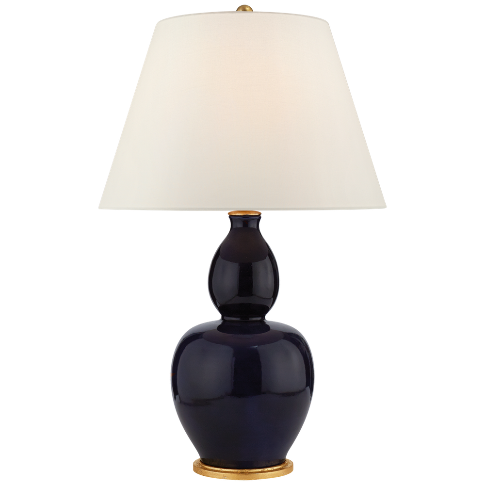 Настольная лампа Visual Comfort Yue Double Gourd Table Lamp (Open Box)