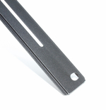 Держатель аккумулятора рейка планка 360мм для электровелосипеда