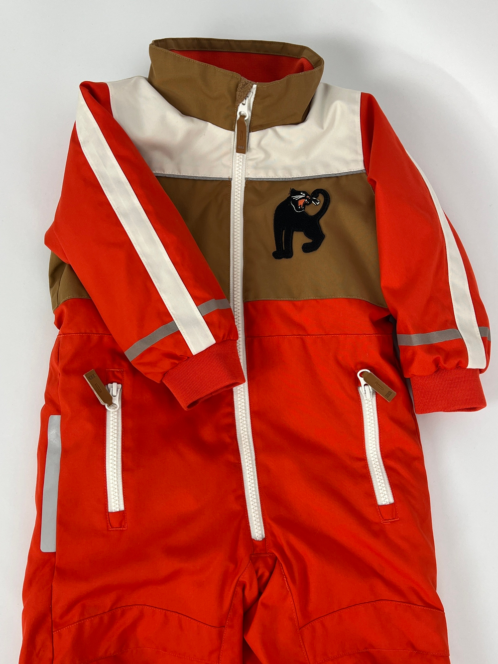 Комбинезон Mini Rodini