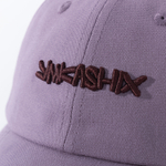 Кепка Ymkashix Graffity logo