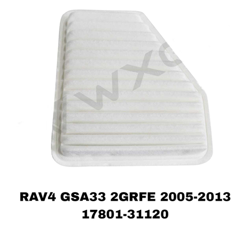 ФИЛЬТРЫ ВОЗДУШНЫЕ RAV4 ACA30,ACR50,GSV40