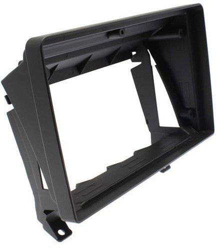 Магнитола для Range Rover Sport 1 2005-2009 - FarCar монитор 12.3" 2K QLED на Android 14, TS10, CarPlay, 4G SIM-слот