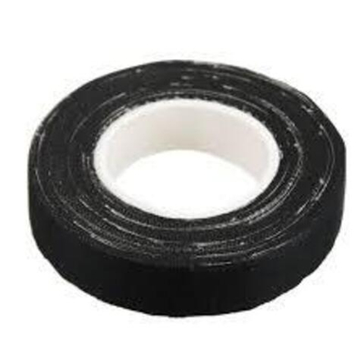 Изолента ХБ в/с, 100гр., шир 20+-2мм, 9 м, толщ. 0,35 мм ЕРМАК