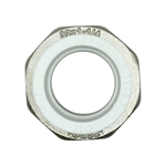 Муфта комбинированная разъемная (Американка) TEBO 32x1 1/4" внутренняя резьба под O-Ring кольцо