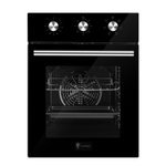 Духовой шкаф встраиваемый электрический Leonord LEO-45002B (109599)