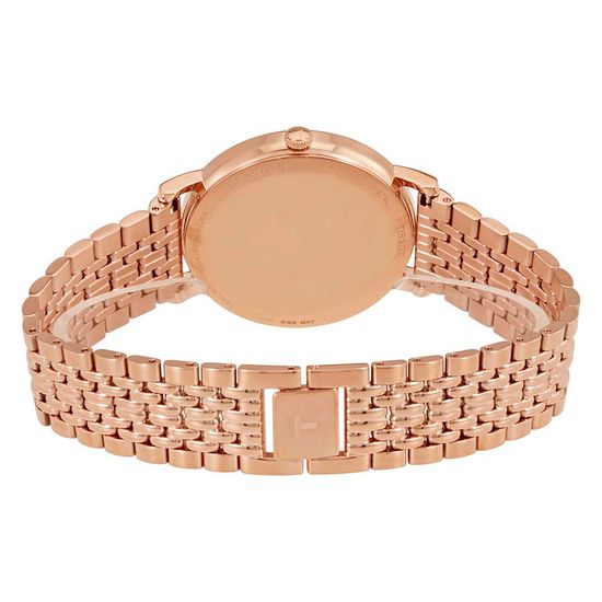 Наручные часы Tissot T109.410.33.031.00 Everytime Medium