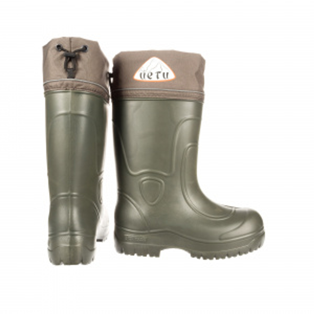 Сапоги Вездеход Йети СВ-75 -60С