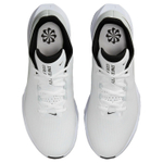 Nike Infinity Golf Next Nature Wide "White Black"