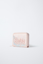 Виниловый кошелек barbie™