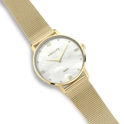 Amalys Diana AMW-183