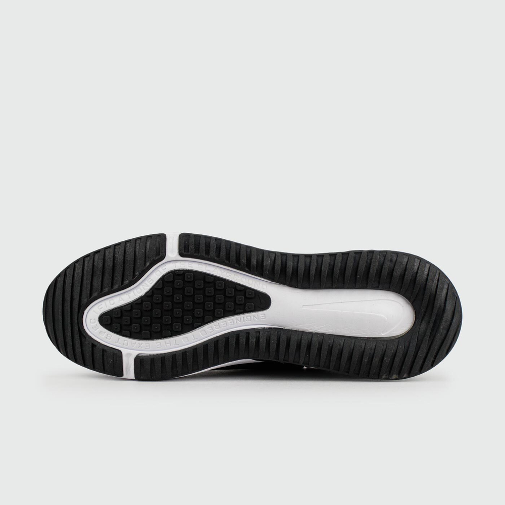 Кроссовки Nike Air Max 270 GO Black / White Wmns