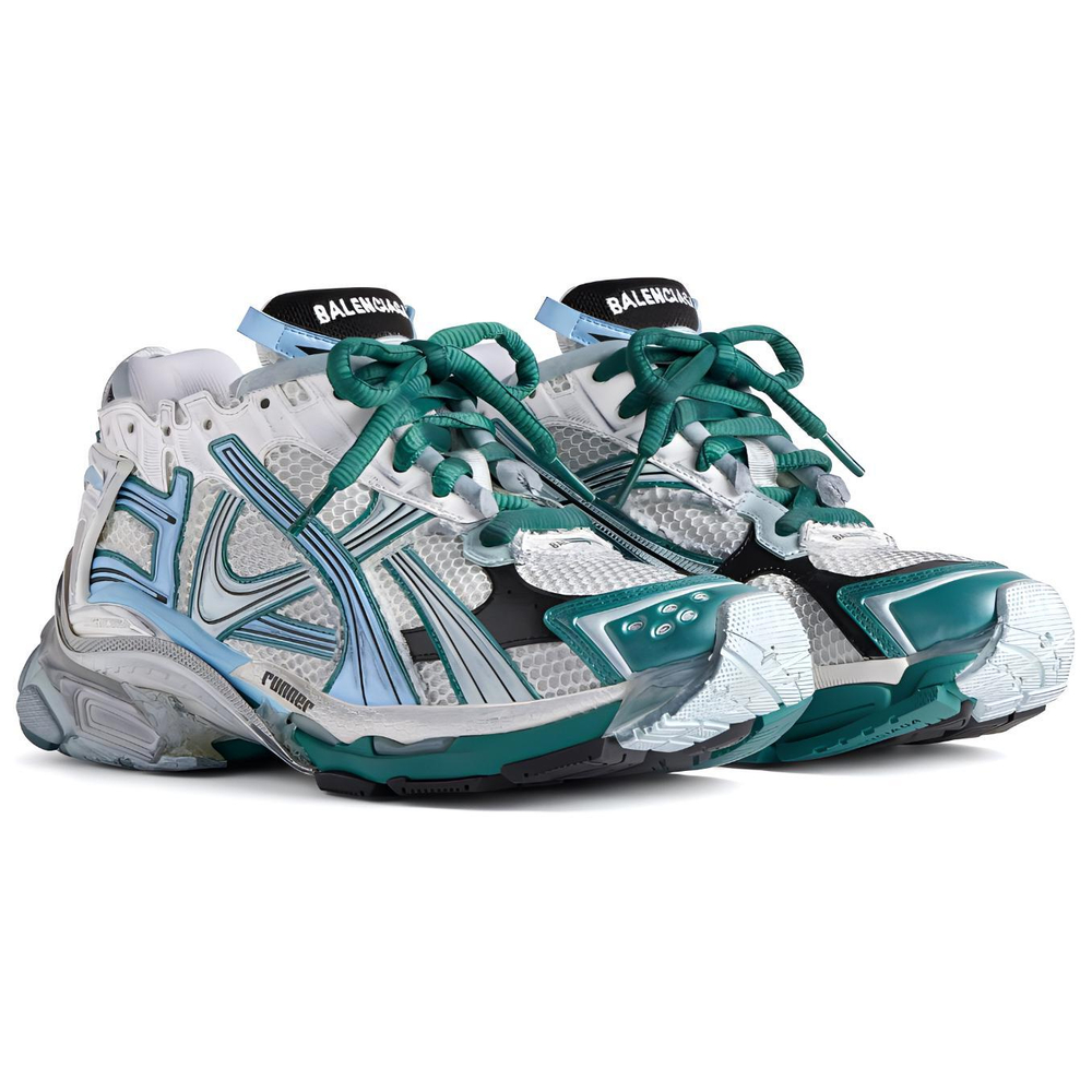 Balenciaga Runner (Женская размерная сетка)