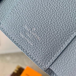 Louis Vuitton Victorine Wallet